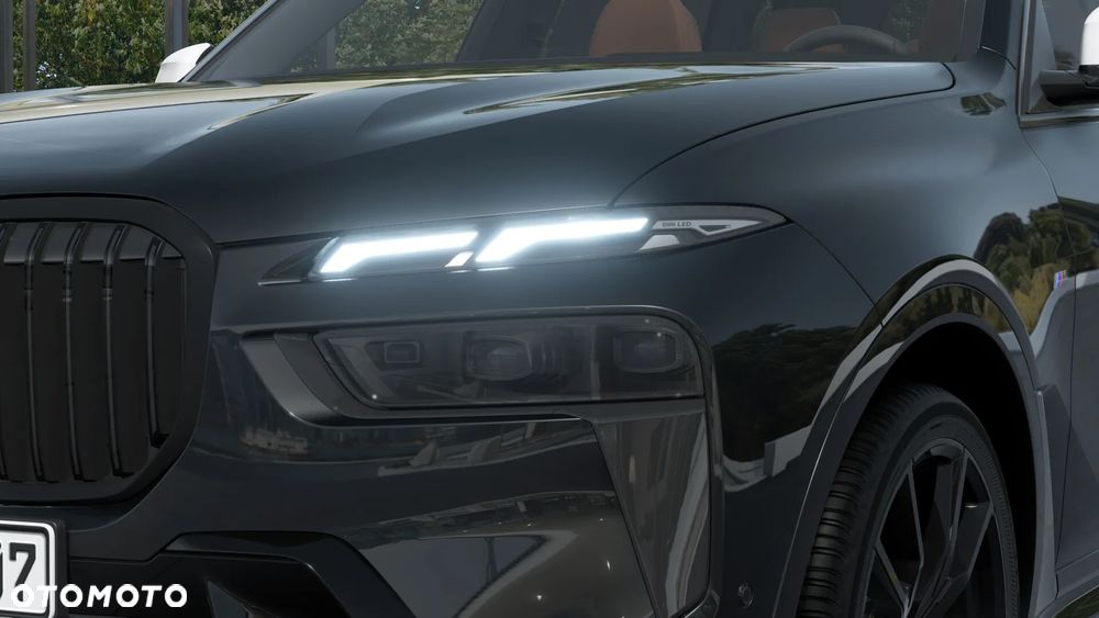 BMW X7 xDrive40d mHEV M Sport sport - 6