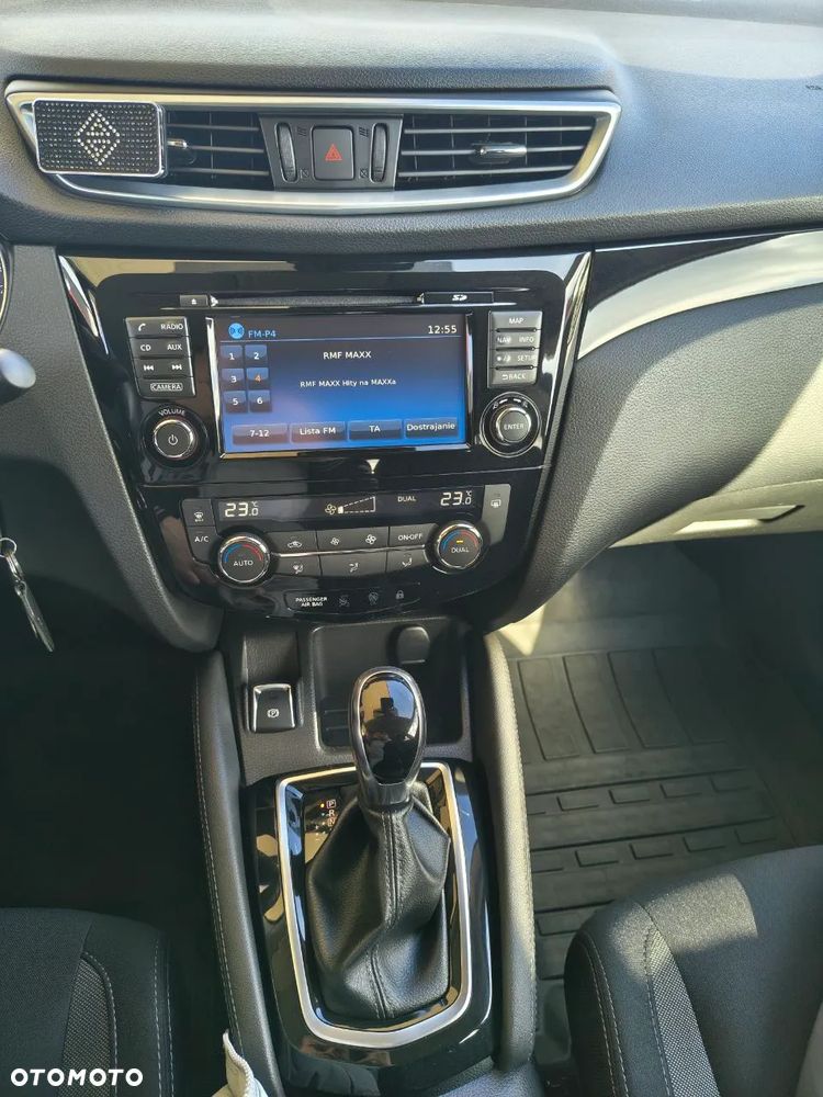 Nissan Qashqai - 16
