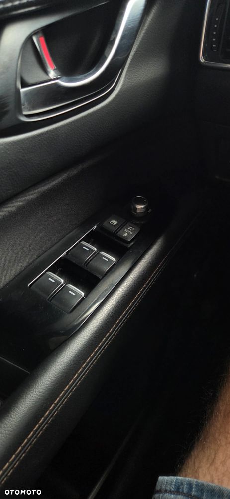 Mazda CX-5 SKYACTIV-D 175 Drive AWD Sports-Line - 24
