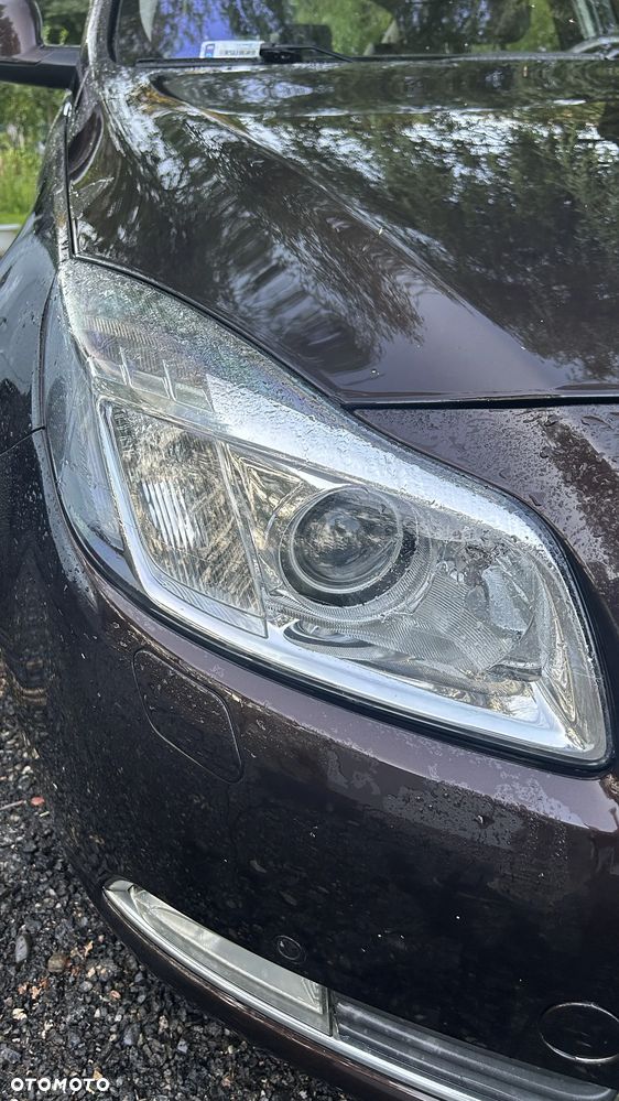Opel Insignia 2.0 CDTI Cosmo 4x4 - 15