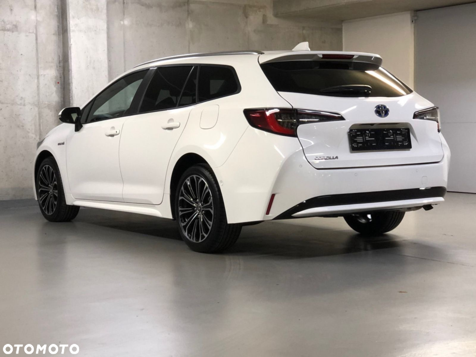 Toyota Corolla - 6