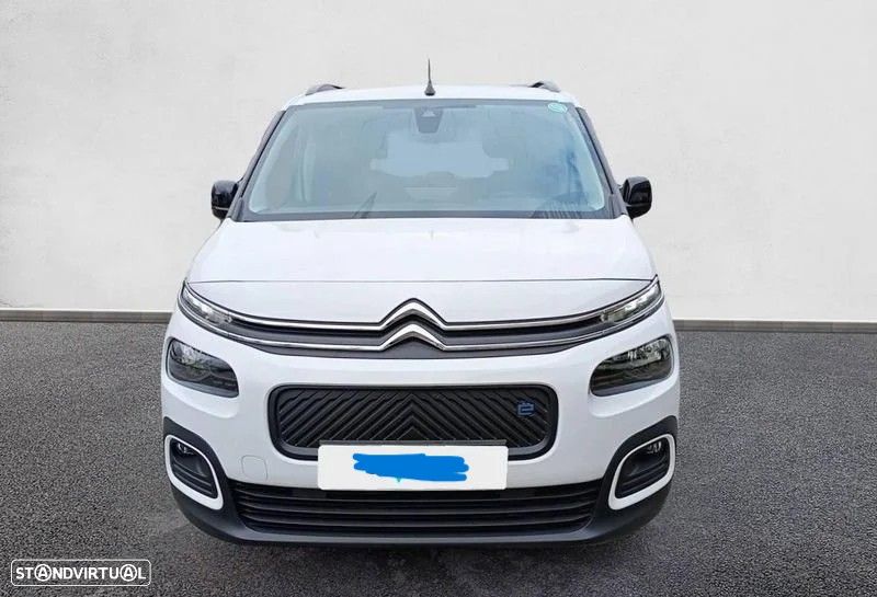 Citroën e-Berlingo 50 kWh M Shine Pack - 3