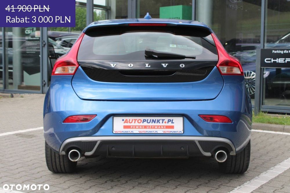 Volvo V40 - 7