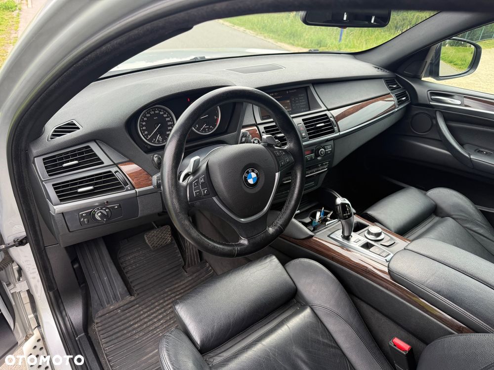 BMW X6 - 17