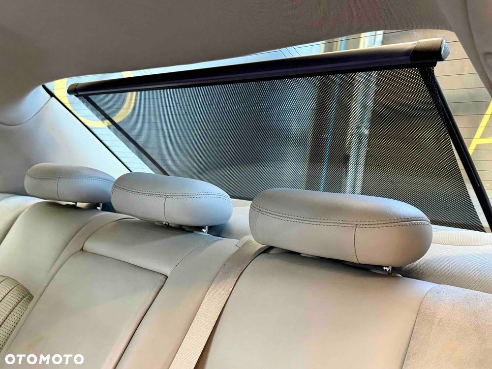 Mercedes-Benz Klasa C 55 AMG Automatik - 28