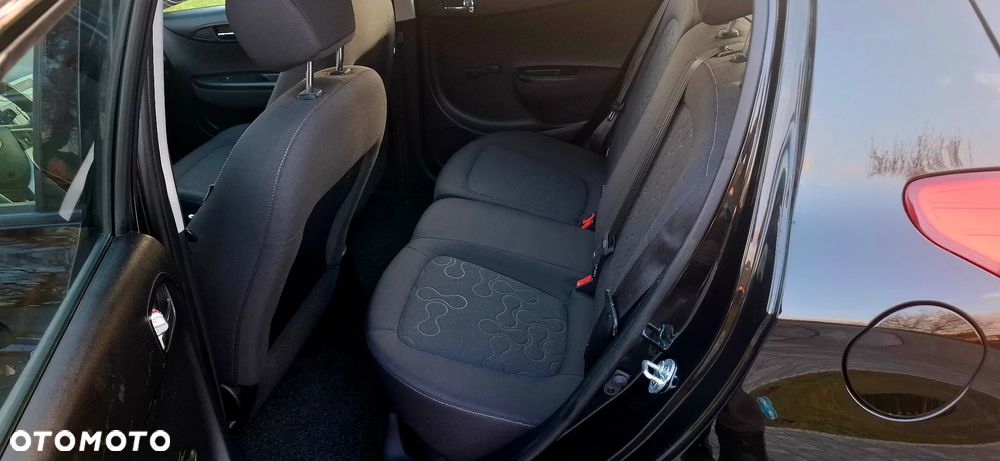 Hyundai i20 1.2 Comfort EU5 - 17