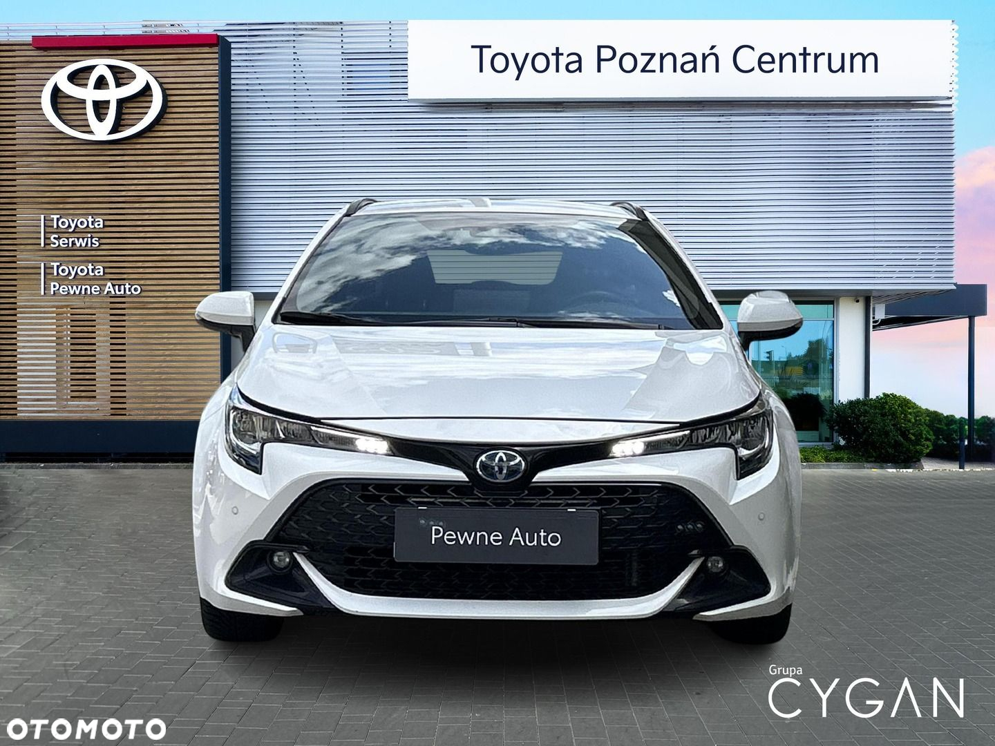 Toyota Corolla - 8