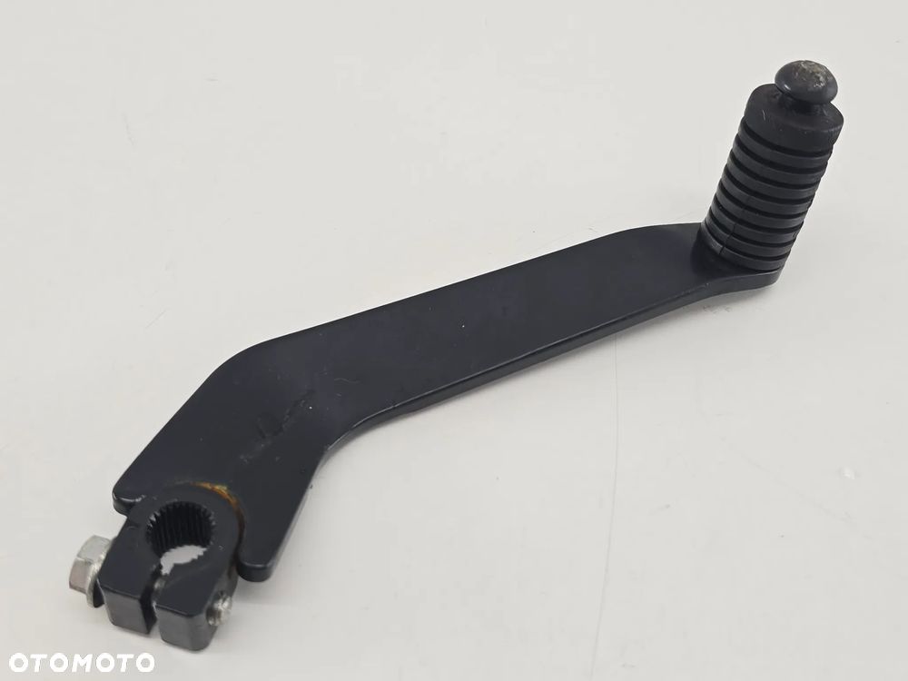 DZWIGNIA ZMIANY BIEGOW NOZKA  TRIUMPH SCRAMBLER 400 SPEED - 12