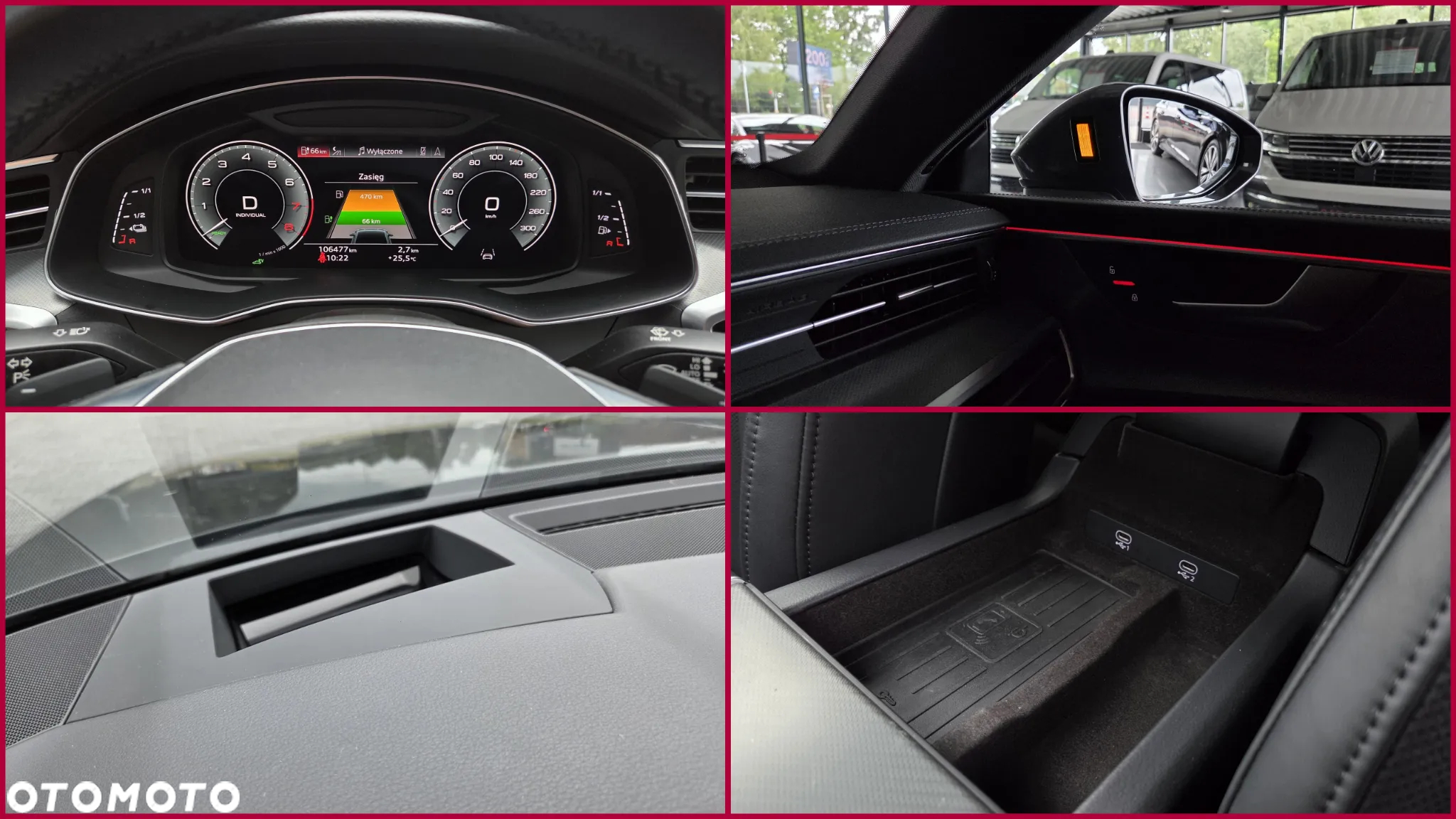Audi A7 Sportback - 25