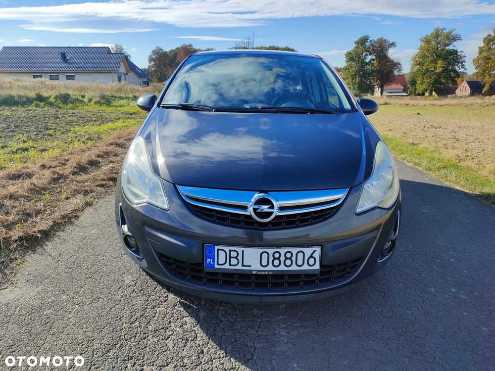 Opel Corsa 1.2 16V Color Edition S&S - 5