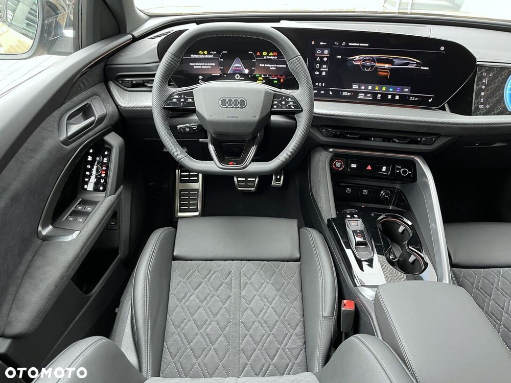 Audi SQ5 - 16