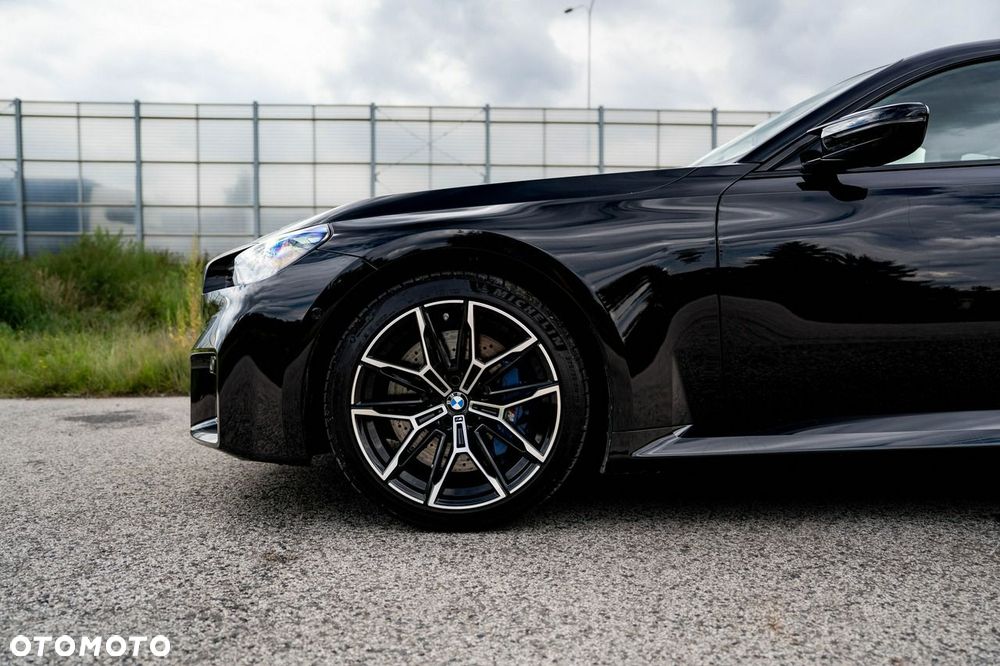 BMW M2 - 12