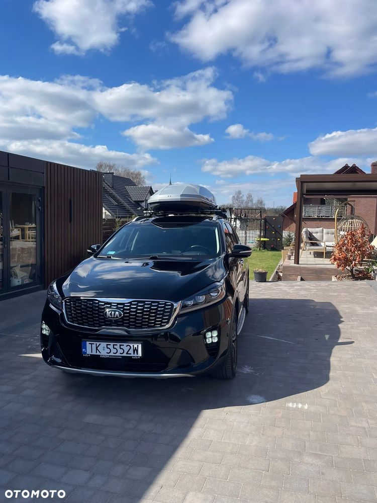 Kia Sorento 2.0 CRDI GT Line - 24