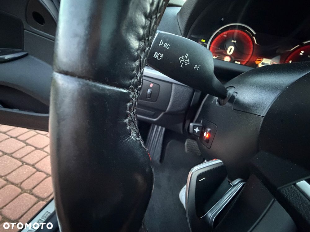 BMW Seria 6 640d M Sport Edition - 32