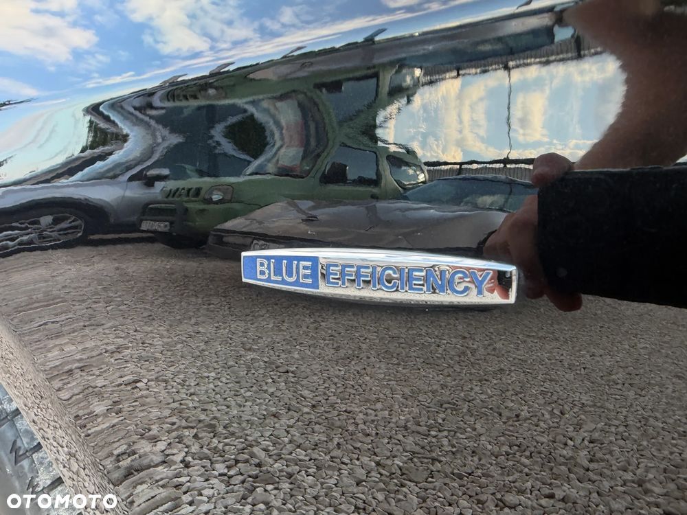 Mercedes-Benz Klasa E 220 BlueTEC 7G-TRONIC Avantgarde - 33
