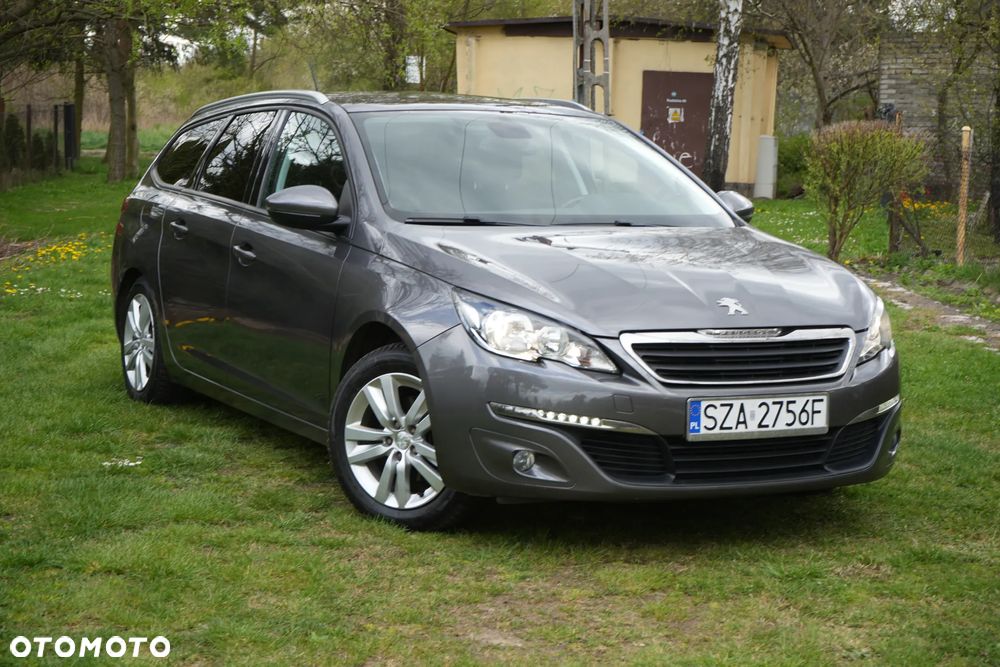 Peugeot 308 PureTech 130 Stop & Start Allure - 2