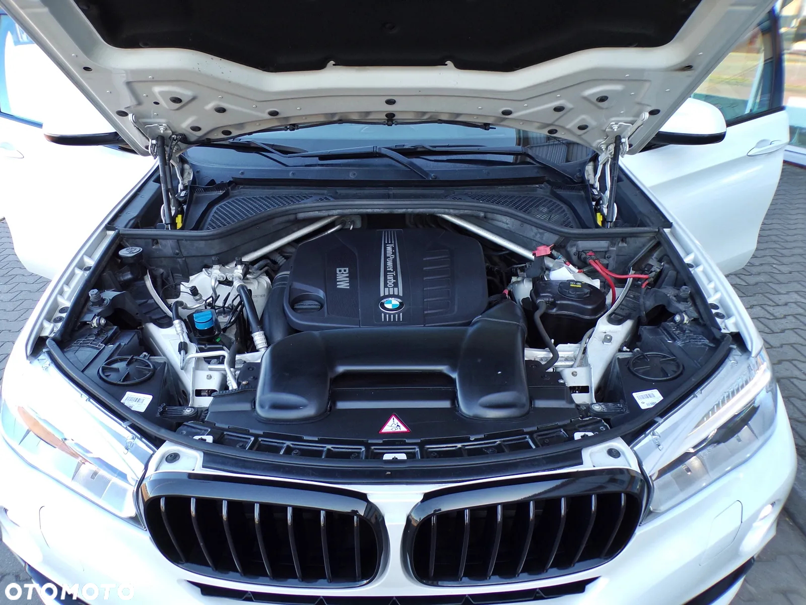 BMW X6 xDrive30d - 33