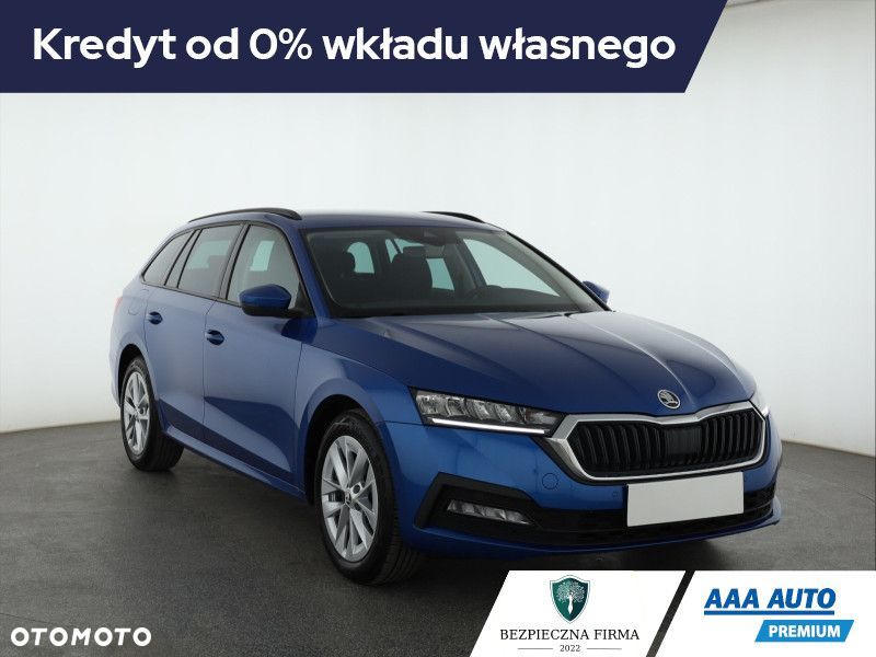 Skoda Octavia - 3