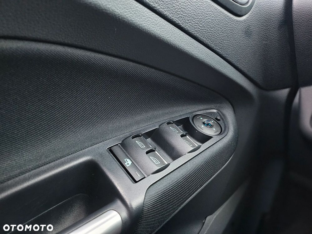 Ford Grand C-MAX 1.6 Ti-VCT Titanium - 27