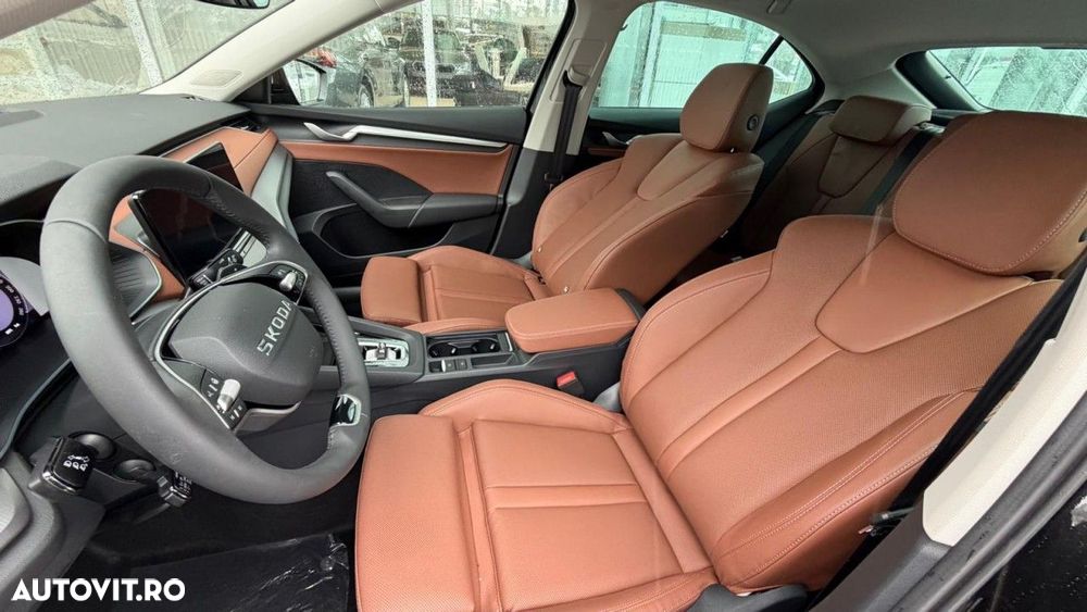 Skoda Octavia - 9