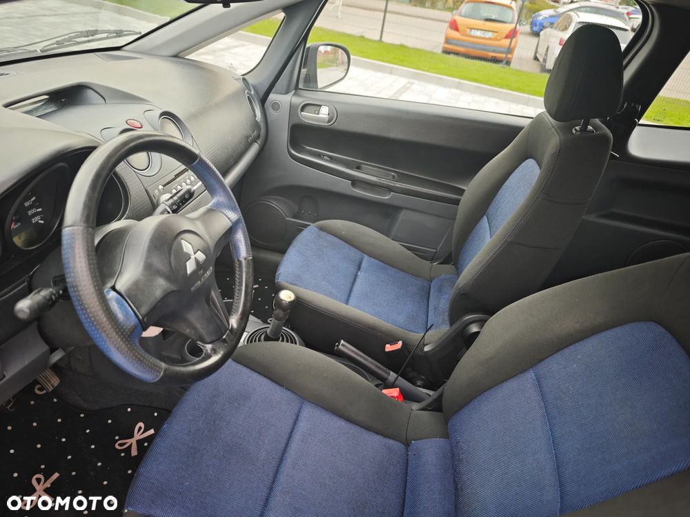 Mitsubishi Colt CZ3 1.3 Motion - 18