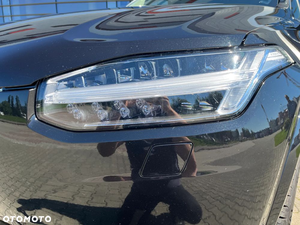 Volvo XC 90 D5 SCR AWD Inscription - 21