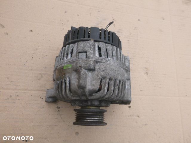 ALTERNATOR AUDI A4 B5 1.8 TURBO 94-99 90A - 1