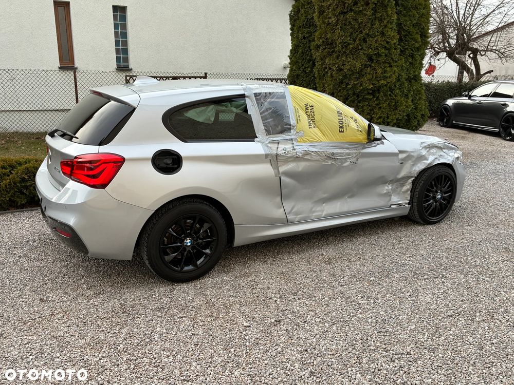 BMW Seria 1 125i Sport-Aut M Sport - 15
