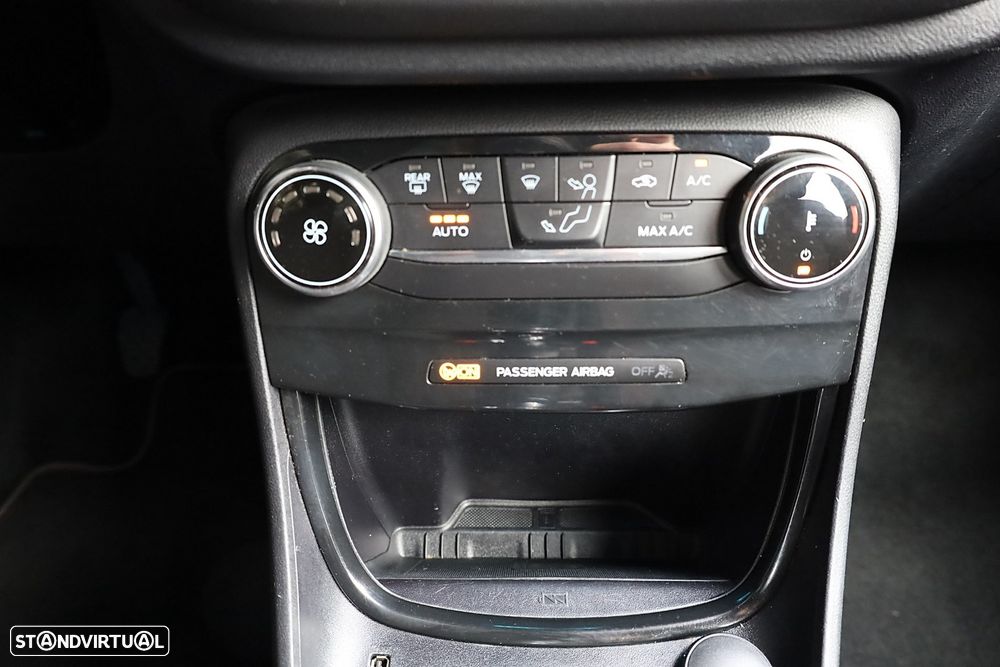 Ford Puma 1.0 EcoBoost MHEV ST-Line - 19