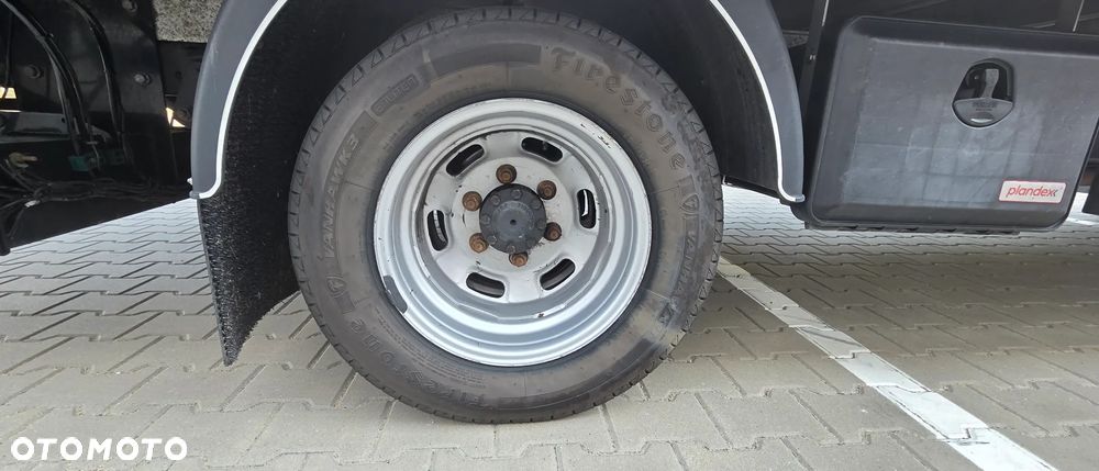 Iveco Daily - 16