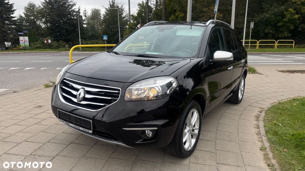 Renault Koleos dCi 150 FAP 4x2 Paris - 1