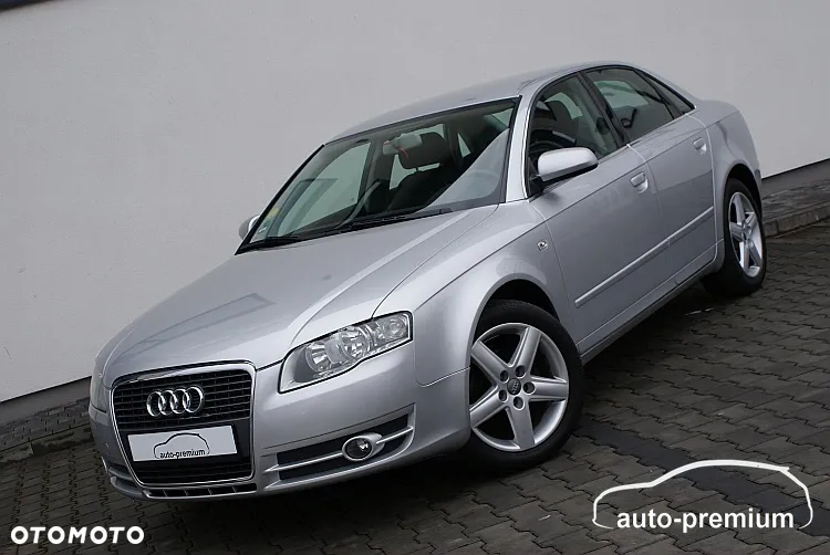 Audi A4 - 35