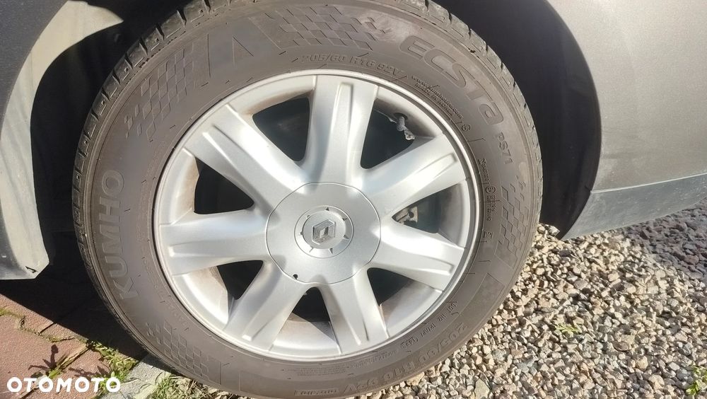 Renault Laguna 2.0 Tech Run Etanol - 12