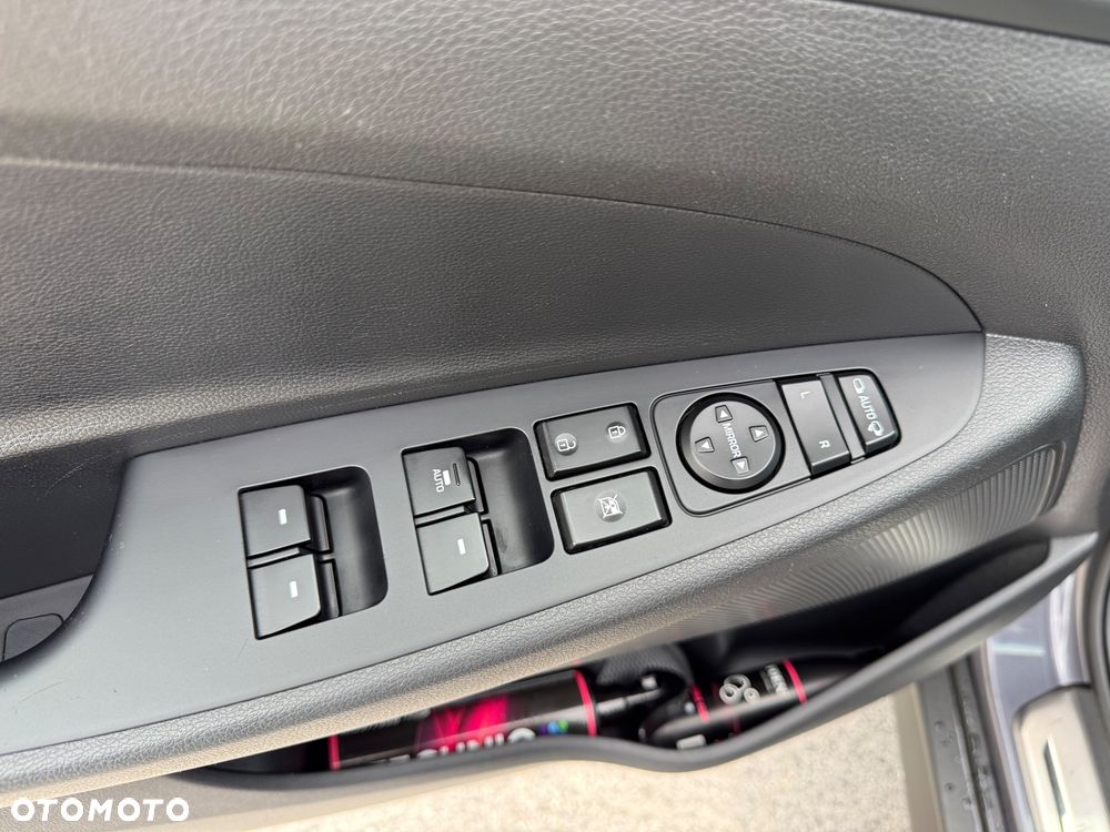 Hyundai Tucson 1.6 Turbo 2WD Intro Edition - 16