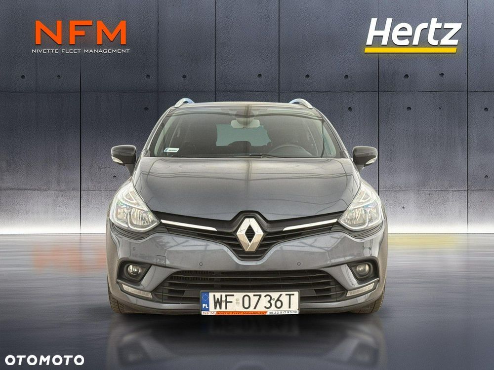 Renault Clio - 8