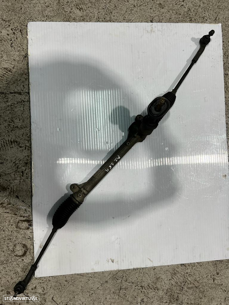 Caixa de direção Audi A1 - 3