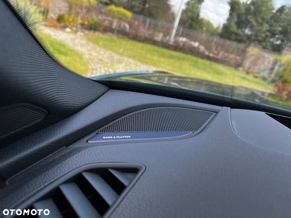 Audi RS5 Sportback 2.9 TFSI Quattro Tiptronic - 16