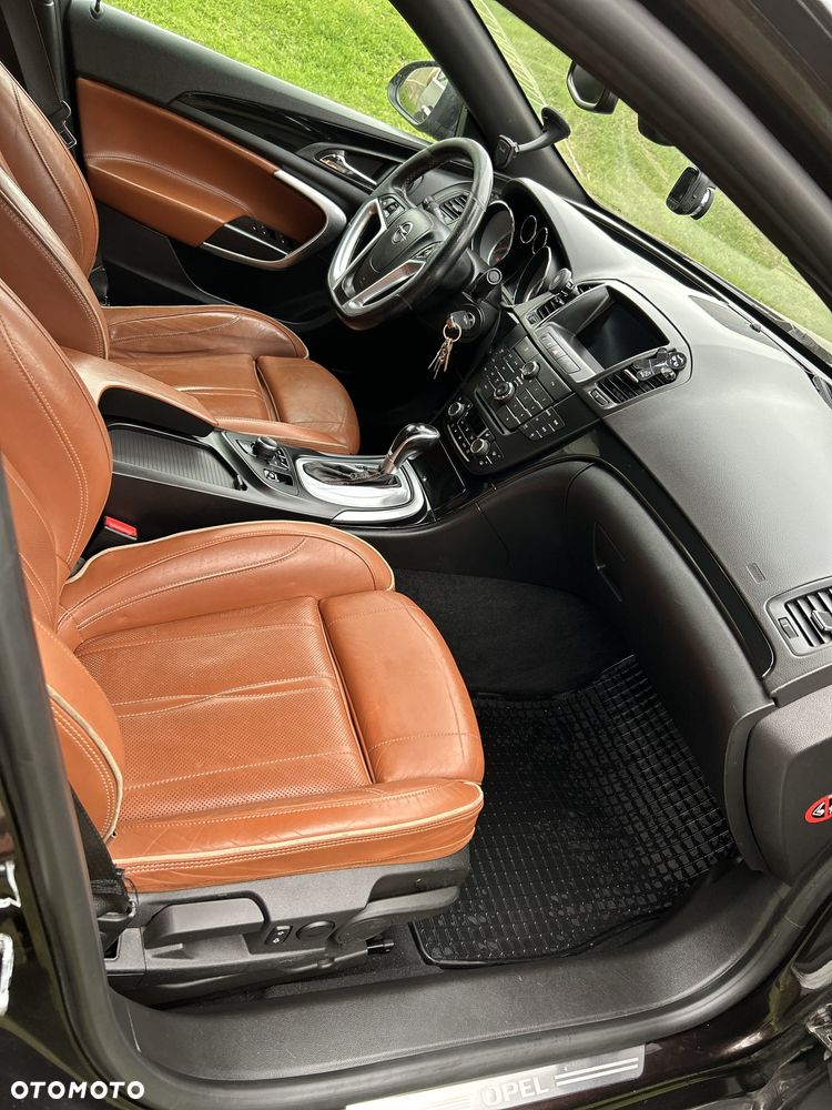 Opel Insignia - 3