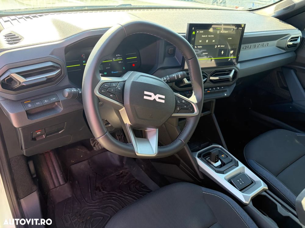 Dacia Duster - 7