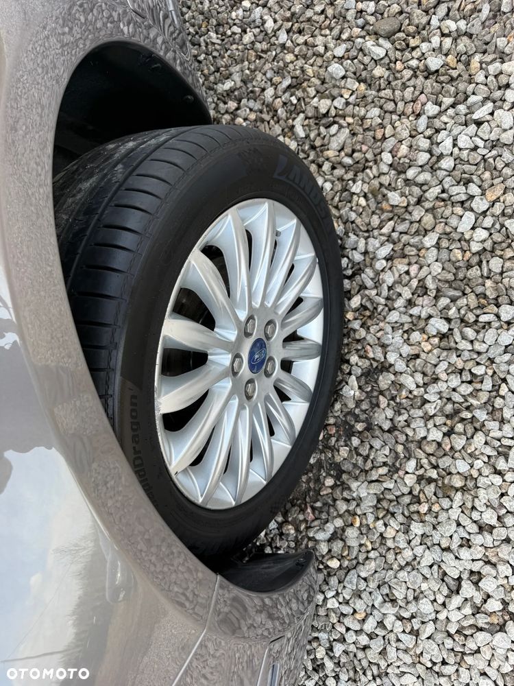 Ford S-Max 2.0 TDCi DPF Titanium - 34