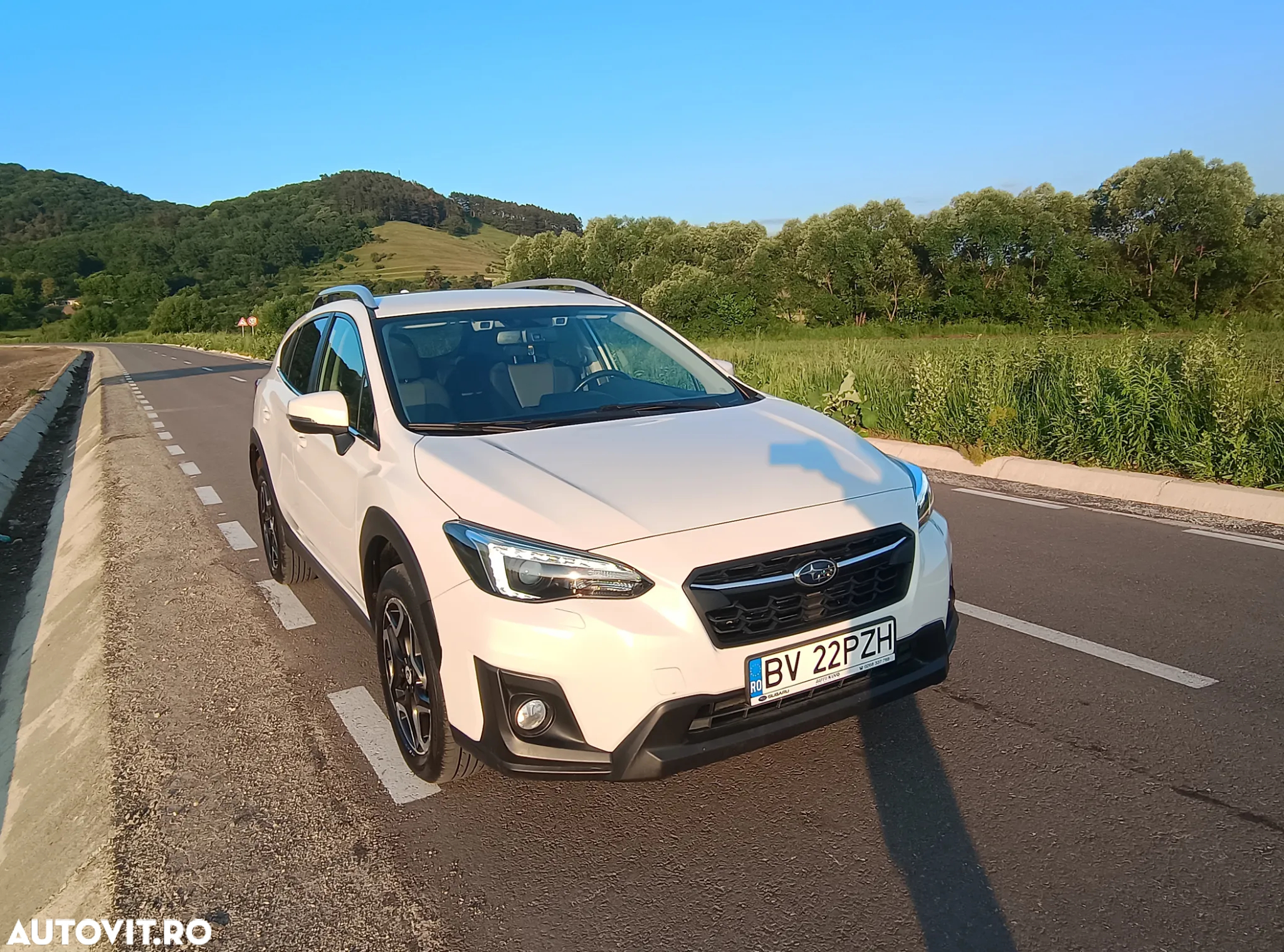 Subaru XV 2.0i CVT Sport - 2