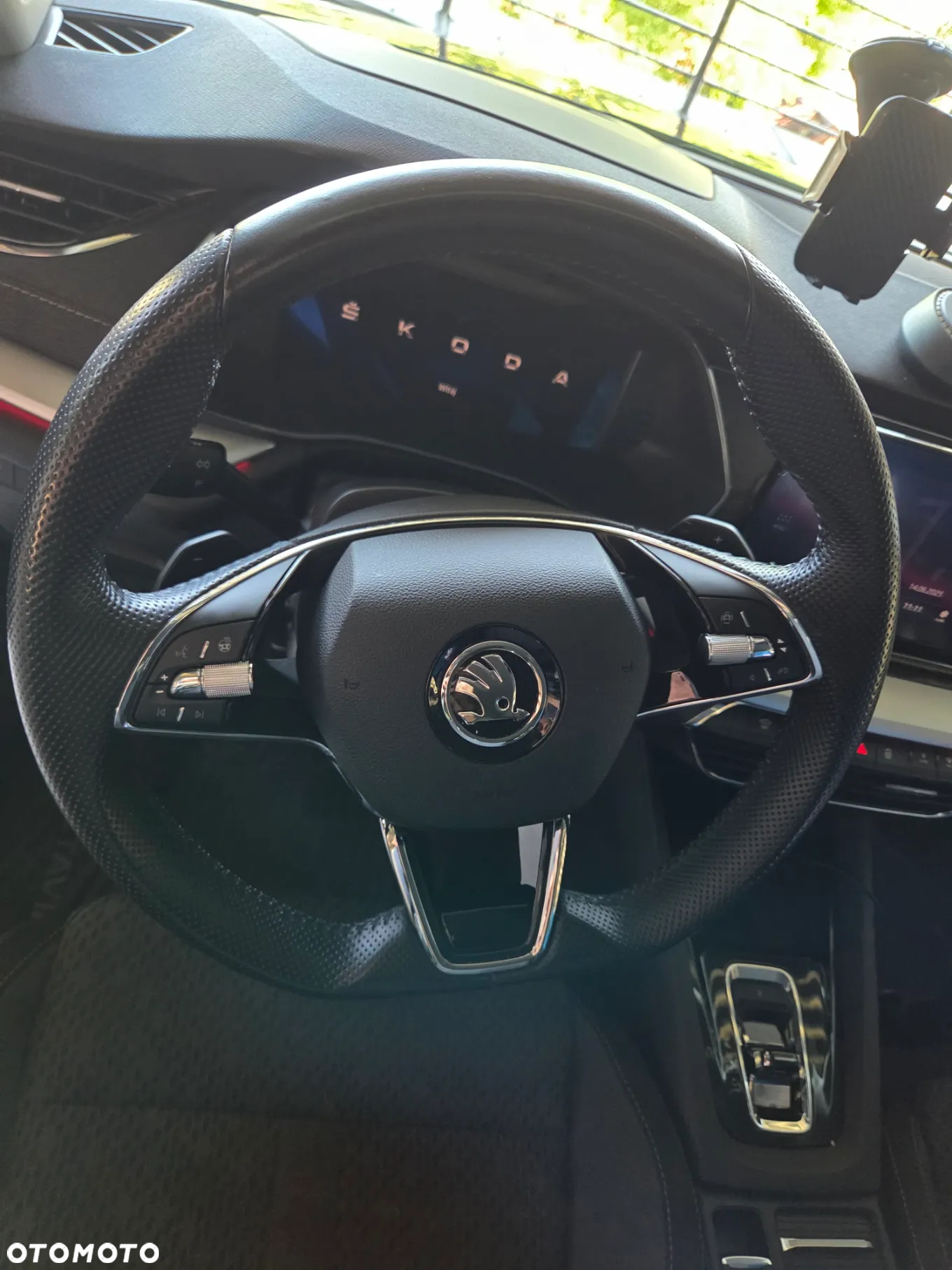 Skoda Octavia 2.0 TDI Drive DSG - 14