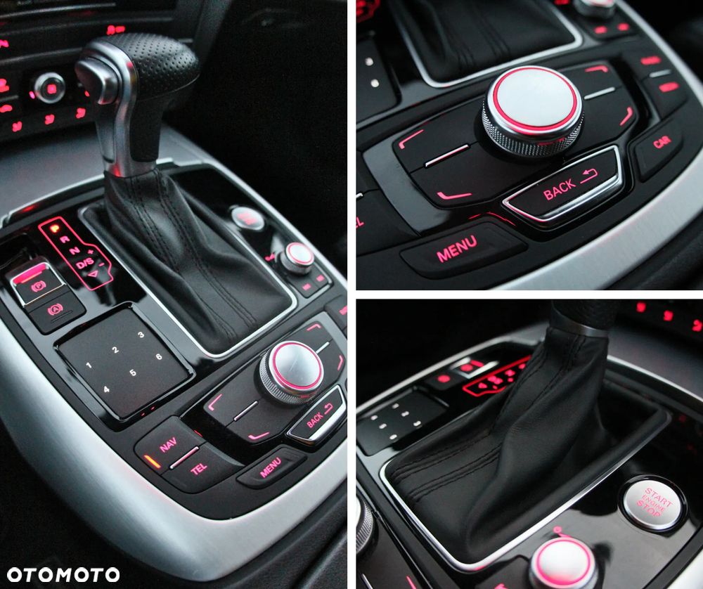 Audi A6 Avant - 23