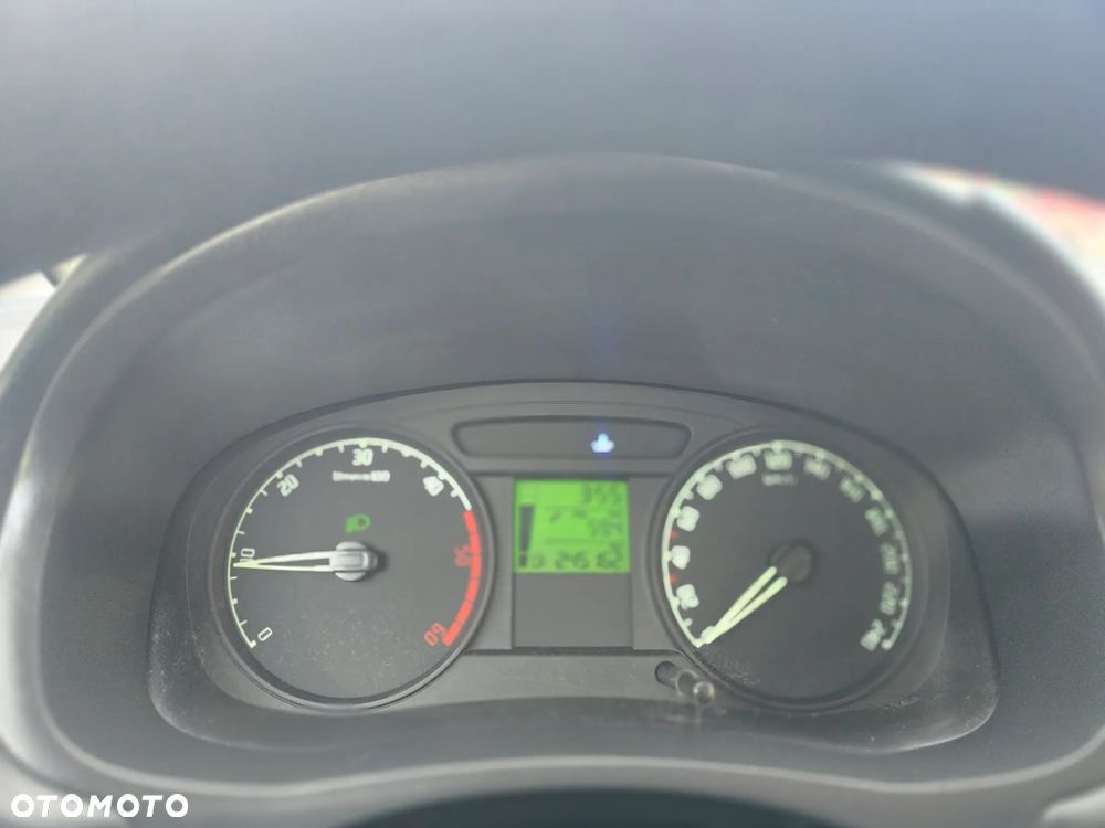 Skoda Fabia 1.4 TDI Comfort - 4