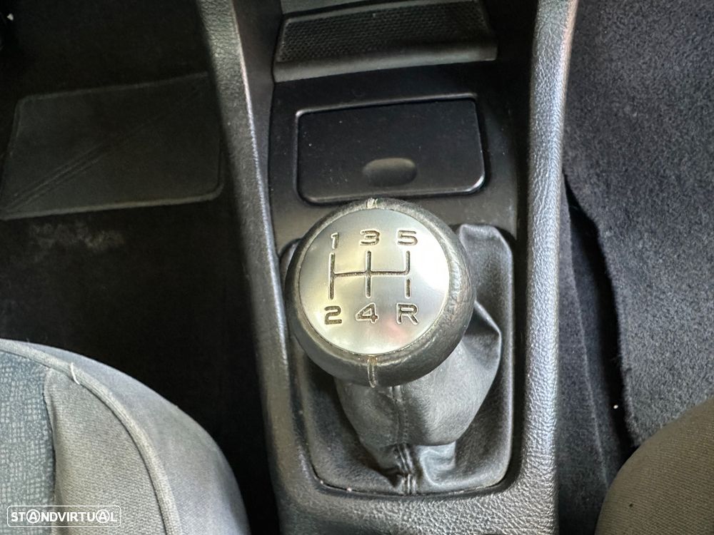 Peugeot 406 1.8 Executive - 13