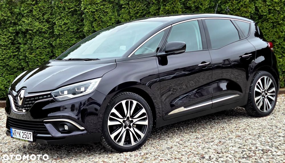 Renault Scenic ENERGY TCe 130 INITIALE PARIS - 3