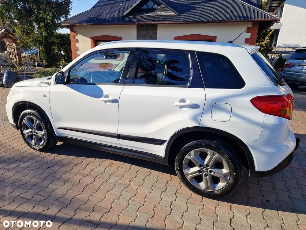 Suzuki Vitara 1.6 Premium 2WD - 30