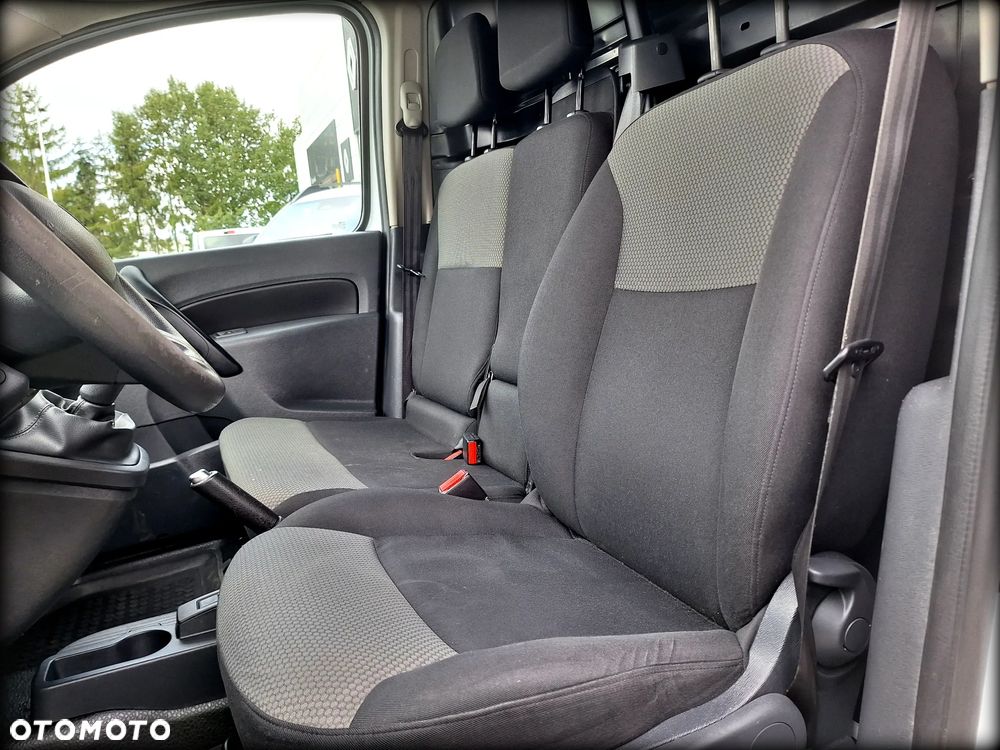Renault kangoo - 10