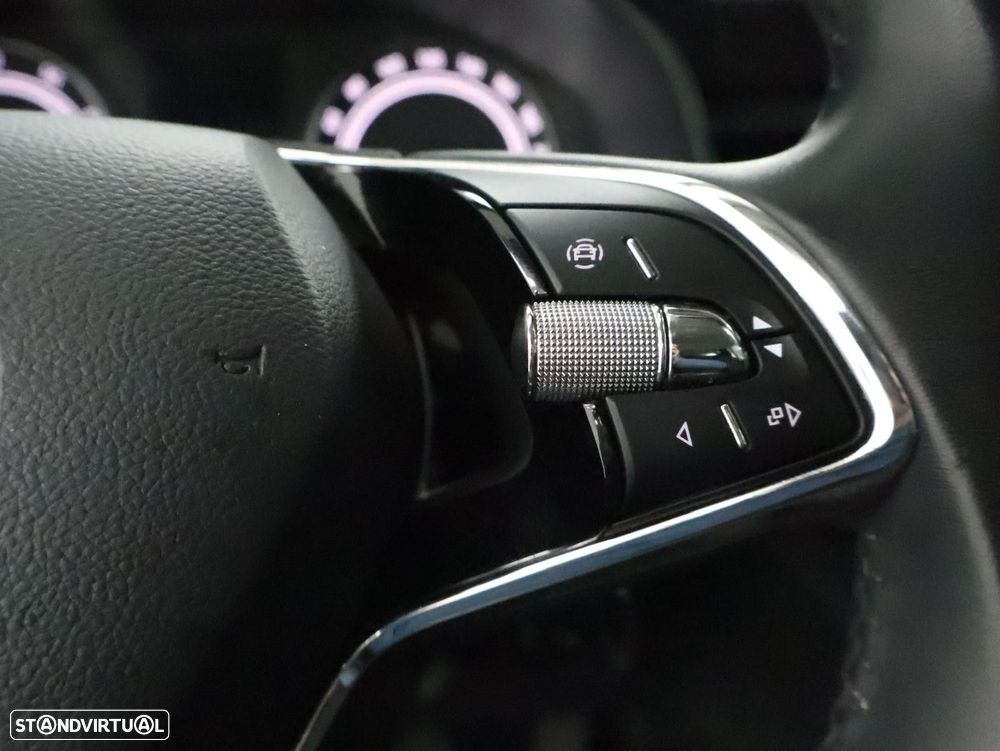 Skoda Scala 1.0 TSI Ambition - 18