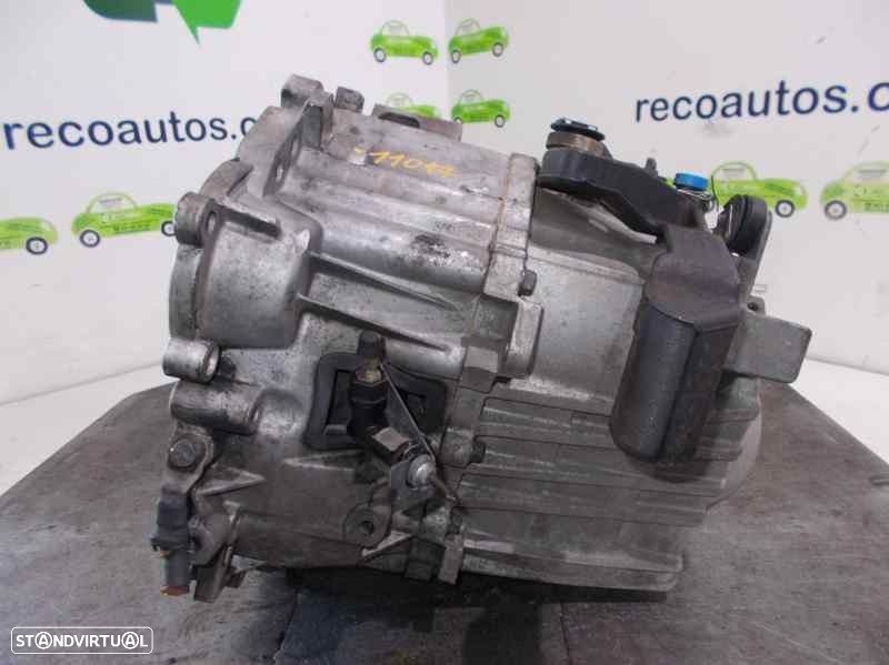 CAIXA VELOCIDADES VOLVO S60 I 2002 -P8647073 - 5